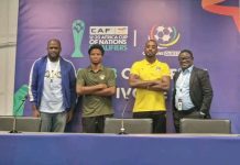 UFOA B U20 : Les Guépards U20 confiants avant leur entrée