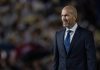 Fédération française de football : Les Bleus entrent dans l’ère Zidane