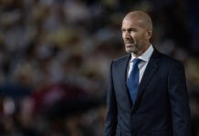 Fédération française de football : Les Bleus entrent dans l’ère Zidane