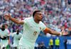 Mondial 2026 : La France éjecte le Maroc