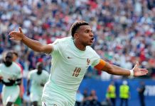 Mondial 2026 : La France éjecte le Maroc