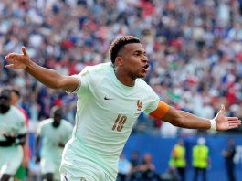 Mondial 2026 : La France éjecte le Maroc