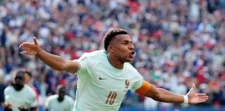 Mondial 2026 : La France éjecte le Maroc
