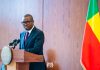 Grâce présidentielle : 369 personnes condamnées bénéficient de la clémence de Wadagni
