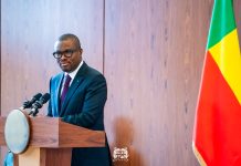 Grâce présidentielle : 369 personnes condamnées bénéficient de la clémence de Wadagni