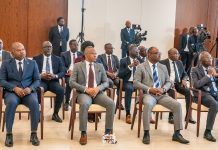 Bénin : Wadagni installe le Comité permanent de la Commission de réforme du droit