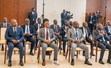 Bénin : Wadagni installe le Comité permanent de la Commission de réforme du droit