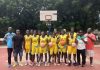 Afrobasket U18 : Les Amazones décrochent leur qualification