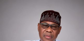Boni Yayi : « Je compte exercer mon droit de sénateur »