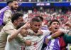 Mondial 2026 : Ounahi voit double, le Maroc est en quart