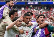 Mondial 2026 : Ounahi voit double, le Maroc est en quart
