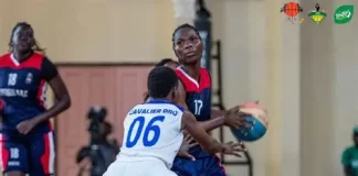 YouZou Ligue Pro de basketball : Le Final Four livre son verdict