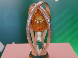 CHAN 2026 : Les sélections peaufinent leur préparation
