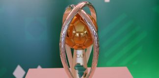 CHAN 2026 : Les sélections peaufinent leur préparation