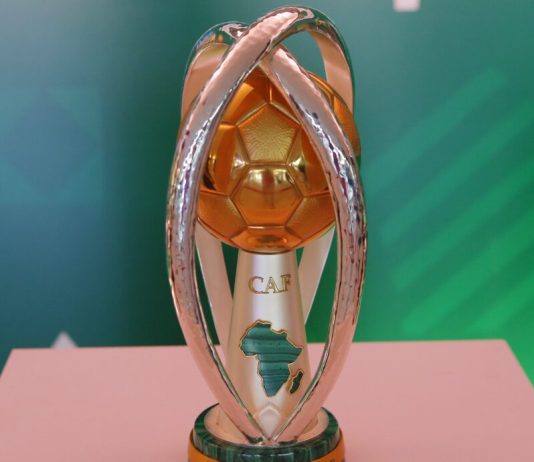 CHAN 2026 : Les sélections peaufinent leur préparation