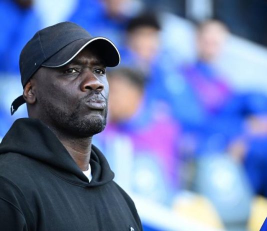 Côte d’Ivoire : La FIF met fin au contrat d’Emerse Faé
