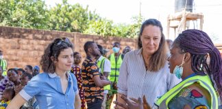 Djidja : Grogne dans le rang des relais communautaires