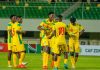 UFOA-B : Les Guépards U20 fixés sur leur calendrier