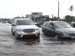 Fortes pluies au Bénin : les 8 consignes du gouvernement pour éviter le pire