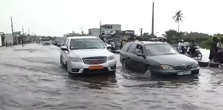 Fortes pluies au Bénin : les 8 consignes du gouvernement pour éviter le pire