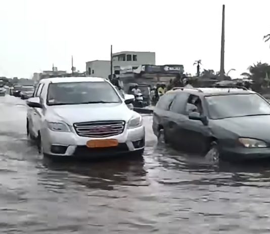 Fortes pluies au Bénin : les 8 consignes du gouvernement pour éviter le pire