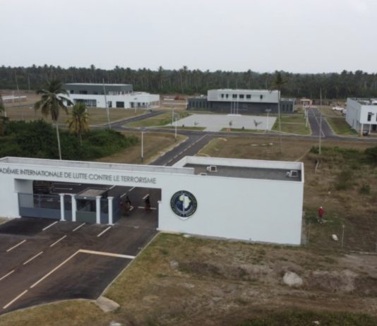 Influence française en Afrique de l’Ouest : Des interrogations sur le rôle de l’Académie internationale de lutte contre le terrorisme (AILCT) à Abidjan