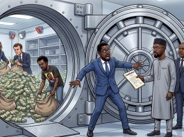 Transparence ou maintien du pouvoir ? : Les dessous de la révision constitutionnelle au Sénégal