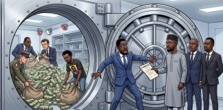 Transparence ou maintien du pouvoir ? : Les dessous de la révision constitutionnelle au Sénégal