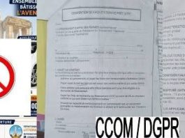 Fausses promesses de prêts à Porto-Novo : un présumé escroc arrêté, plus de 460 victimes