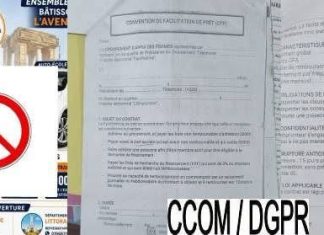 Fausses promesses de prêts à Porto-Novo : un présumé escroc arrêté, plus de 460 victimes
