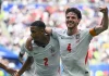 Mondial 2026 : L’Angleterre terrasse la France pour la 3ieme place