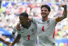 Mondial 2026 : L’Angleterre terrasse la France pour la 3ieme place