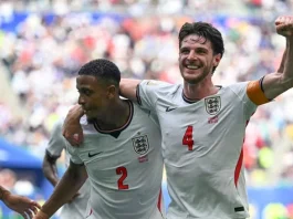 Mondial 2026 : L’Angleterre terrasse la France pour la 3ieme place