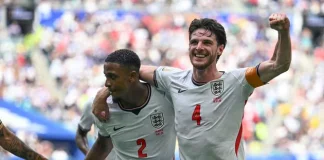 Mondial 2026 : L’Angleterre terrasse la France pour la 3ieme place