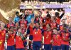 Mondial 2026 : l’Espagne détrône l’Argentine