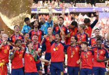 Mondial 2026 : l’Espagne détrône l’Argentine