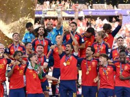 Mondial 2026 : l’Espagne détrône l’Argentine