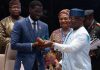 CEDEAO : Bassirou Diomaye Faye prend les rênes