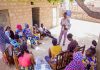 Djidja : Grogne dans le rang des relais communautaires