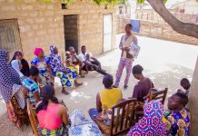 Djidja : Grogne dans le rang des relais communautaires