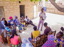 Djidja : Grogne dans le rang des relais communautaires