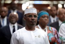 Cour pénale internationale : le Tchad acte son retrait