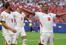 Mondial 2026 : Bellingham envoie l’Angleterre en demie