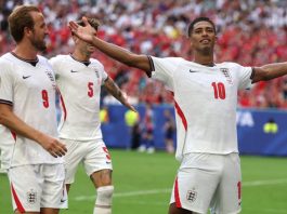 Mondial 2026 : Bellingham envoie l’Angleterre en demie