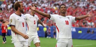 Mondial 2026 : Bellingham envoie l’Angleterre en demie