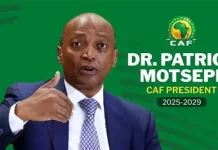 Coupe d’Afrique des Nations : Patrice Motsepe annonce une CAN à 28