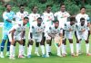 UFOA B : Le Bénin éliminé par le Niger