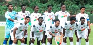 UFOA B : Le Bénin éliminé par le Niger