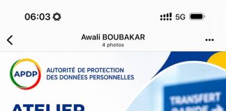 Transfert rapide d’argent : l’APDP renforce les capacités des sous-agents dès demain