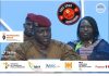 FAUX : Le Président Ibrahim TRAORE n’a pas critiqué l’organisation du mondial de football 2026